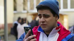 Hoodie S02E04 Ecole buissonnière