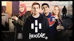 Sur Canal+ Kids à 19h34 : Hoodie