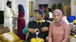 Hoodie  S01E02 Attrape-moi si tu peux