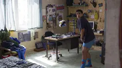 Hoodie  S01E03 Qui est Soufian Alaoui ?