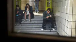 Hoodie S01E04 Affrontement total