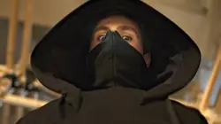 Hoodie  S01E09 Un héros têtu