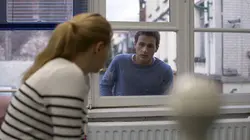 Hoodie S01E20 Date limite