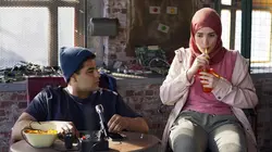 Hoodie S01E26 Confiance aveugle ?