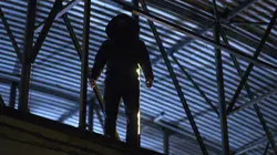 Hoodie S01E27 Point faible