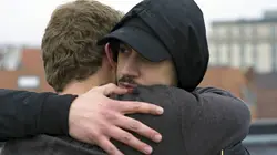 Hoodie  S01E40 L'ordinateur