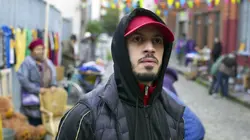 Hoodie S01E06 Un projet risqué