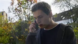 Hoodie  S01E38 De gros doutes