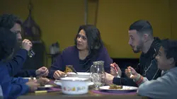 Hoodie S01E26 Confiance aveugle ?