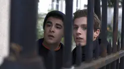 Hoodie S01E27 Point faible