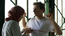 Hoodie S01E06 Un projet risqué