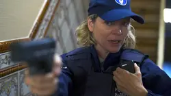 Hoodie S01E20 Date limite