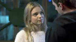 Hoodie S02E02 Le message