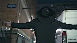 Hoodie S02E04 Ecole buissonnière