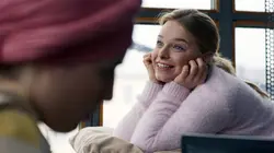 Hoodie  S02E15 La glissade pharaon