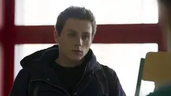 Hoodie  S02E18 Le grand plan de Flo