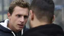 Hoodie S02E21 La photo de T.J.