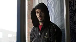 Hoodie S02E28 Confession