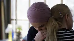 Hoodie  S02E29 Maurice et Helga