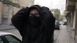 Hoodie  S02E30 Un autre mensonge