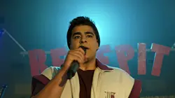 Hoodie S02E38 Le plus important pour moi, c'est toi