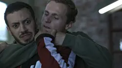 Hoodie S02E45 Une alliance inattendue