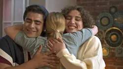 Hoodie  S02E49 Fan de Hoodie