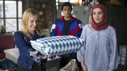 Hoodie S01E17 Problèmes à Pit