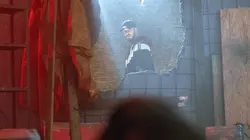 Hoodie  S01E25 La fin d'une amitié ?