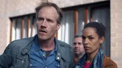 Hoodie S03E10 Le talkie