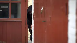 Hoodie  S03E15 Attention, chien méchant