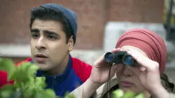 Hoodie  S03E17 Chez Pablo