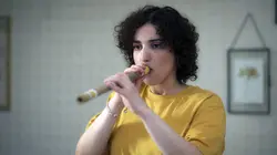 Hoodie  S03E18 Ne pas s'endormir