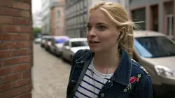 Hoodie  S03E24 Le rendez-vous secret de Bai