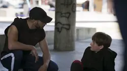 Hoodie  S03E31 Bon ou mauvais