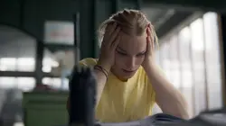 Hoodie S03E35 Connexion perdue