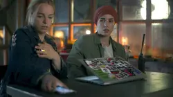 Hoodie S03E42 La nouvelle héroïne