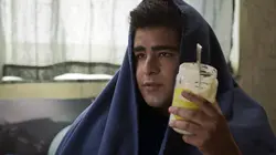 Hoodie S03E45 Hoodie, un voleur !