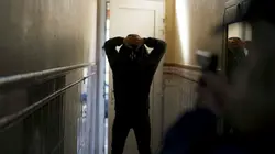 Hoodie  S01E12 Le chaperon rouge