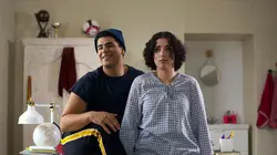 Hoodie  S01E13 Il faut y croire