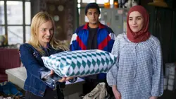 Hoodie S01E17 Problèmes à Pit