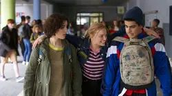 Hoodie S01E20 Date limite