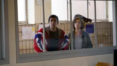 L'honnêteté sauve toutes les amitiés...