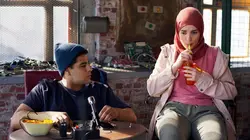 Hoodie S01E26 Confiance aveugle ?