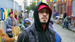 Hoodie  S01E37 Le brunch de la fraternité