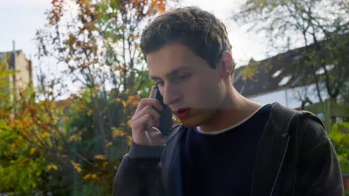 Hoodie S01E38 De gros doutes