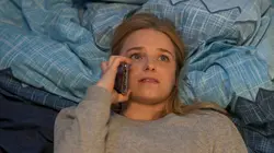 Hoodie  S01E39 L'interrogatoire