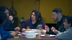 Hoodie  S01E42 La lettre