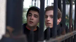 Hoodie S01E44 La force