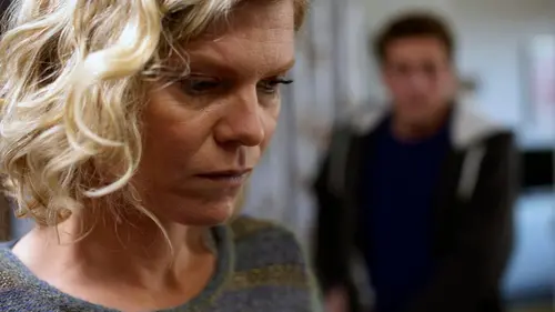 Hoodie S01E50 Un plan d'attaque